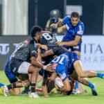 Bengaluru Bravehearts kick off Rugby Premier League with comeback win