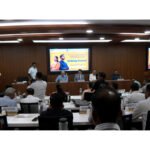 Panchayati Raj Ministry launches trainers programme under ‘Nirbhay Chetna’, world’s largest such campaign for gender sensitization