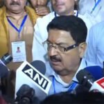 NDA-backed Parimal Nathwani thanks people of Jharkhand, PM Modi after Rajya Sabha win