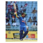 “Someone you want in your squad all day long…”: Doeschate praises Ishan Kishan ahead of 3rd Afghan ODI