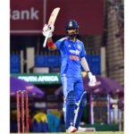 Yashasvi to get another chance, KL Rahul unlikely at No. 3: Ten Doeschate ahead of 3rd ODI against Afghanistan