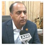 Himachal: “No need to get into these matters politically”, Jairam Thakur supports Centre’s actions on NEET paper leak