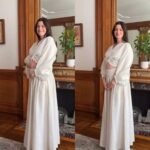 ‘The Devil Wears Prada’ star Anne Hathaway announces third pregnancy with husband Adam Shulman