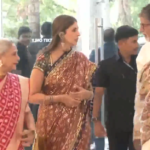 Mukesh Ambani, Nita Ambani join wedding celebrations of Supriya Sule’s daughter, Bachchans mark their attendance