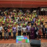 Sports, Friendship & Nostalgia Take Centre Stage: MASH 2026 Brings Together Generations of MAHE Alumni at Bengaluru Campus