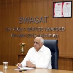 Gujarat CM Patel directs authorities to ensure serious, time-bound resolution of citizens’ grievances