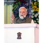 India is rising and reliable power, what it is doing will shape the future for next thousand years: PM Modi