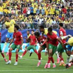 FIFA World Cup 2026: Brazil game was an important benchmark for us, says Morocco coach Ouahbi