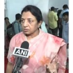 “Sanjay Raut a big traitor, just hurling abuses not going to work”: Shiv Sena MLC Dr Manisha Kayande