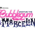 New animated series ‘Adventure Time: Bubblegum and Marceline’ announced