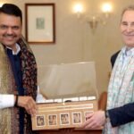 “India will be where some of AI’s most important applications are built”: Amazon CEO Andy Jassy meets Maharashtra CM Fadnavis, charts digital future in Mumbai
