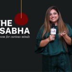 Geetika Saigal launches The Sabha, India’s first invite-only intellectual gathering for the questions India isn’t asking yet