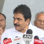 Attack on Constitutional values, trying to change curriculum: KC Venugopal on ‘Emergency’ section