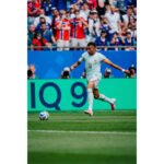 FIFA World Cup 2026: Mbappe moves level with Klose in WC goal involvements, trails only Messi