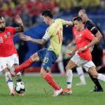 FIFA World Cup 2026: Lorenzo backs Colombia advantage ahead of crucial clash with Portugal