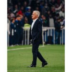 FIFA World Cup 2026: Guy Stephan dedicates France win over Norway to Didier Deschamps