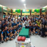 FIFA World Cup 2026: King Felipe VI of Spain congratulates La Roja after 1-0 win over Uruguay