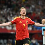 FIFA World Cup 2026: Leandro Trossard’s brace powers Belgium to dominant 5-1 win over New Zealand
