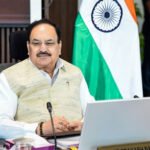 Union Minister JP Nadda to launch Aarogya Setu 2.0, other digital initiatives for health sector on June 29