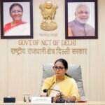 “Any coaching institute without fire audit will face strict action”: CM Rekha Gupta; gives one-month deadline