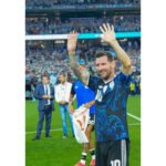 FIFA World Cup 2026: Historic Africa surge, Messi milestones highlight dramatic group stage finish