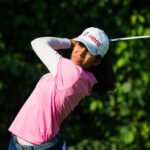 Diksha spearheads Indian charge as three make cut in Czech Open