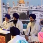 Akal Takht gives Punjab Govt one month to amend Anti-Sacrilege Law; BJP mounts attack on AAP