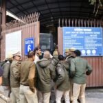 Court grants custody parole to Kala Jatheri to meet his wife and newborn twins