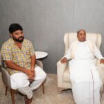 “BJP, JD(S) workers threw slippers at Pradeep Eshwar”: Former Karnataka CM Siddaramaiah calls for probe into alleged violence against Congress MLA
