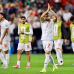 Iran President Masoud Pezeshkian hails team’s FIFA WC campaign, says “Striving and fighting….”