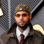 Chris Brown faces USD 13 million verdict in housekeeper dog mauling case