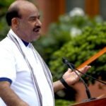 Lok Sabha Speaker to inaugurate orientation programme for WB MLAs on July 3