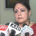 “Where is Opposition?” West Bengal Minister Agnimitra Paul amid TMC fued