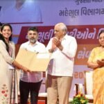 Gujarat CM gives appointment letters to over 2,300 revenue talatis, launches digital reforms