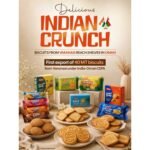 First shipment of Varanasi-made biscuits exported to Oman under India-Oman CEPA: Piyush Goyal