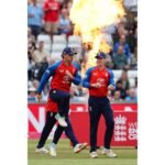 England announce playing 11 for 2nd T20I against India