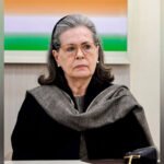 Sonia Gandhi files reply on plea seeking filing of additional documents in voter list inclusion case