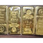 DRI seizes foreign-marked gold worth Rs 6 crore from female passenger at Mumbai Airport