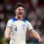 FIFA World Cup 2026: England’s Rice says “we don’t care where we play” ahead of Mexico’s clash