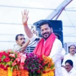 “Rahul Gandhi must become PM, Telangana needs to support him”: CM Revanth Reddy
