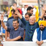 Punjab: AAP sweeps Hoshiarpur, Jalalabad civic body polls