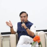 Assam CM visits North East Skill Centre, interacts with trainees of CM Flight scheme