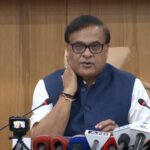 Discussing developing Sarusajai Stadium and sports hostel: Assam CM