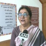 Congress will not compromise on its ideology, says Rajani Patil; raises NEET, Ram Mandir donation issues