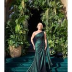Hannah Waddingham rules out playing James Bond, shares her take on iconic 007 role