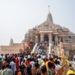 Ram Mandir donation theft row: Trust accepts Champat Rai, Anil Mishra’s resignation; Oppn holds BJP-RSS responsible