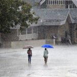 Five killed in rain-related incidents across Pune district in two days