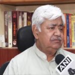 “Stop mudslinging untill SIT probe into Ram Mandir donation theft completed”: VHP International President Alok Kumar