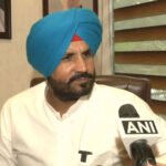 “Channi not distancing himself from party, you will soon see Punjab Congress united”: Amarinder Singh Raja Warring