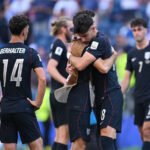 FIFA World Cup 2026: “Disappointing way to end,” says Pulisic after USA’s World Cup exit
